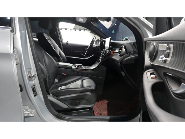 Mercedes-Benz GL КУПЕ| 360| ПОДГРЕВ - автомобили, коли, обяви за нови и употребявани 7