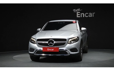 mercedes-benz-glc-300 - 2