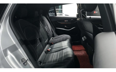 Mercedes-Benz GLC 300 КУПЕ| 360| ПОДГРЕВ - автомобили, коли, обяви за нови и употребявани 8