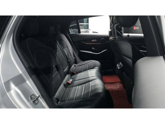 Mercedes-Benz GLC 300 КУПЕ| 360| ПОДГРЕВ - автомобили, коли, обяви за нови и употребявани 8