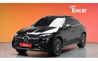 mercedes-benz-glc-300 - 0