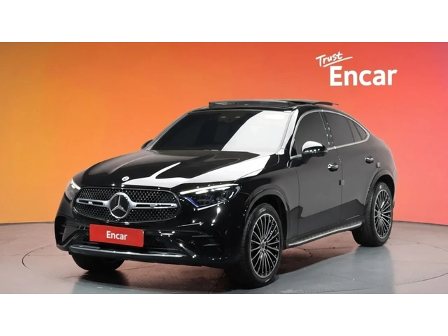 Mercedes-Benz GLC 300 COUPE 4matic / ОБДУХ / BURMSTER / HEAD UP / PANO - автомобили, коли, обяви за нови и употребявани 0
