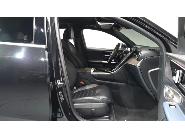 Mercedes-Benz GLC 300 COUPE 4matic / ОБДУХ / BURMSTER / HEAD UP / PANO - автомобили, коли, обяви за нови и употребявани 13