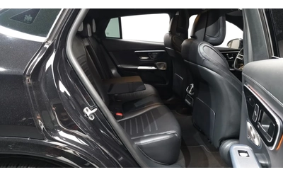 Mercedes-Benz GLC 300 COUPE 4matic / ОБДУХ / BURMSTER / HEAD UP / PANO - автомобили, коли, обяви за нови и употребявани 14