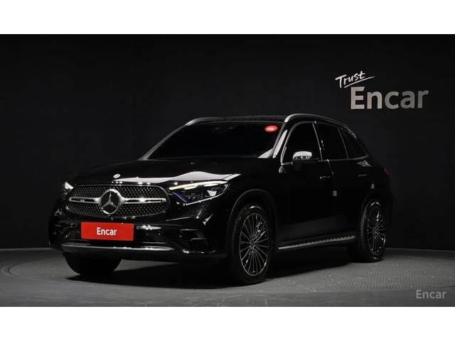 Mercedes-Benz GLC 300 AMG PKG / 360 / ОБДУХ / BURMESTER / HUD / PANO - автомобили, коли, обяви за нови и употребявани 0