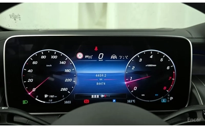 Mercedes-Benz GLC 300 AMG PKG / 360 / ОБДУХ / BURMESTER / HUD / PANO - автомобили, коли, обяви за нови и употребявани 10