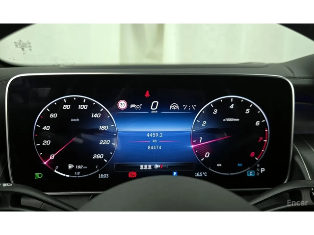 Mercedes-Benz GLC 300 AMG PKG / 360 / ОБДУХ / BURMESTER / HUD / PANO - автомобили, коли, обяви за нови и употребявани 10