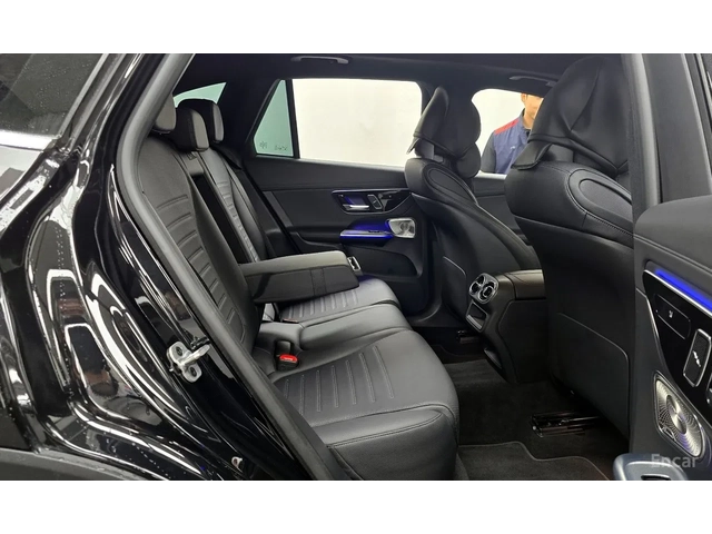 Mercedes-Benz GLC 300 AMG PKG / 360 / ОБДУХ / BURMESTER / HUD / PANO - автомобили, коли, обяви за нови и употребявани 15