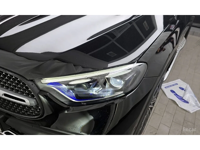 Mercedes-Benz GLC 300 AMG PKG / 360 / ОБДУХ / BURMESTER / HUD / PANO - автомобили, коли, обяви за нови и употребявани 4