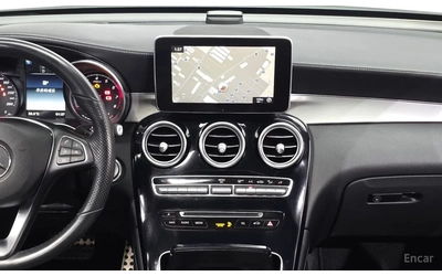 Mercedes-Benz GLC 300 AMG PK* 360* HEAD-UP* BURMASTER* KEYLESS* КРАЙНА Ц - автомобили, коли, обяви за нови и употребявани 10