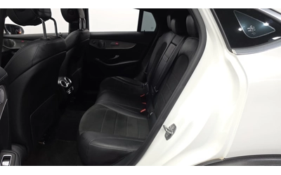 Mercedes-Benz GLC 300 AMG PK* 360* HEAD-UP* BURMASTER* KEYLESS* КРАЙНА Ц - автомобили, коли, обяви за нови и употребявани 15