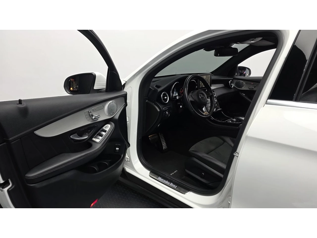 Mercedes-Benz GLC 300 AMG PK* 360* HEAD-UP* BURMASTER* KEYLESS* КРАЙНА Ц - автомобили, коли, обяви за нови и употребявани 8