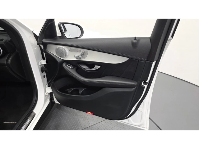 Mercedes-Benz GLC 300 AMG PK* 360* HEAD-UP* BURMASTER* KEYLESS* КРАЙНА Ц - автомобили, коли, обяви за нови и употребявани 12
