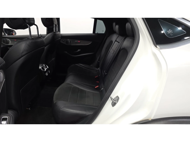 Mercedes-Benz GLC 300 AMG PK* 360* HEAD-UP* BURMASTER* KEYLESS* КРАЙНА Ц - автомобили, коли, обяви за нови и употребявани 15