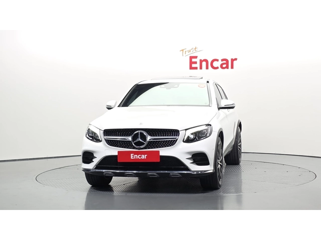 Mercedes-Benz GLC 300 AMG PK* 360* HEAD-UP* BURMASTER* KEYLESS* КРАЙНА Ц - автомобили, коли, обяви за нови и употребявани 1