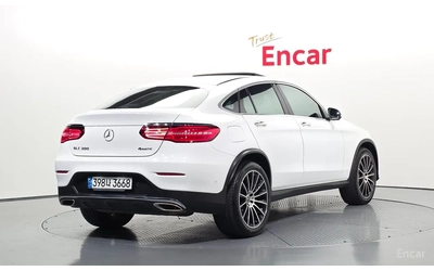 mercedes-benz-glc-300 - 2