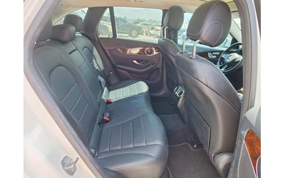 Mercedes-Benz GLC 300 4MATIC* ЛИЗИНГ* ПОДГРЕВ - автомобили, коли, обяви за нови и употребявани 10