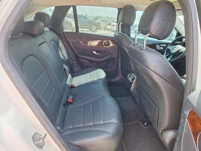 Mercedes-Benz GLC 300 4MATIC* ЛИЗИНГ* ПОДГРЕВ - автомобили, коли, обяви за нови и употребявани 10