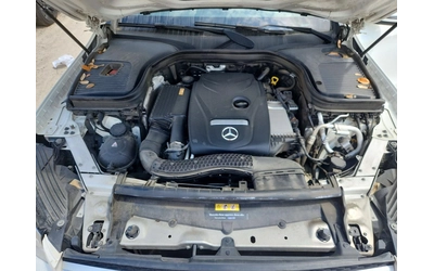 Mercedes-Benz GLC 300 4MATIC* ЛИЗИНГ* ПОДГРЕВ - автомобили, коли, обяви за нови и употребявани 11