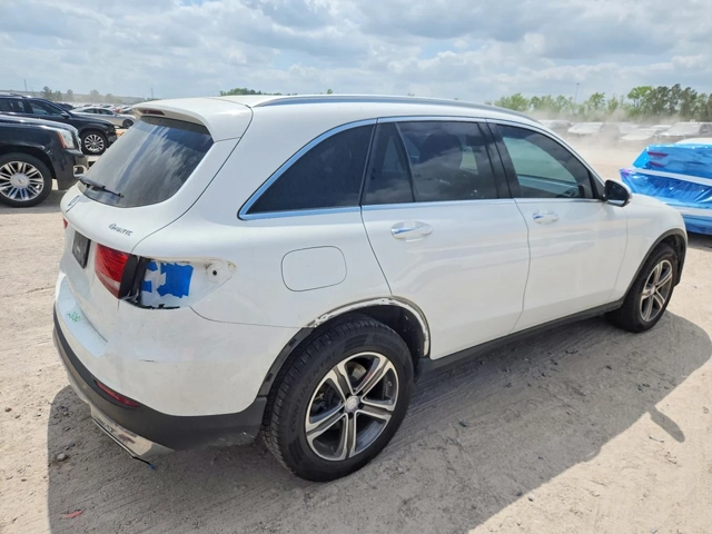 Mercedes-Benz GLC 300 4MATIC* ЛИЗИНГ* ПОДГРЕВ - автомобили, коли, обяви за нови и употребявани 2