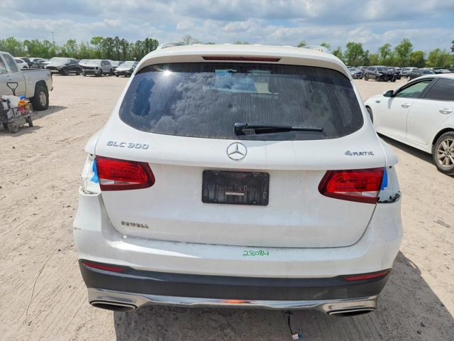 Mercedes-Benz GLC 300 4MATIC* ЛИЗИНГ* ПОДГРЕВ - автомобили, коли, обяви за нови и употребявани 5