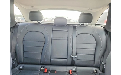 Mercedes-Benz GLC 300 4MATIC* ЛИЗИНГ* ПОДГРЕВ - автомобили, коли, обяви за нови и употребявани 9