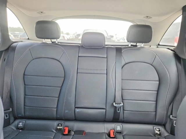Mercedes-Benz GLC 300 4MATIC* ЛИЗИНГ* ПОДГРЕВ - автомобили, коли, обяви за нови и употребявани 9