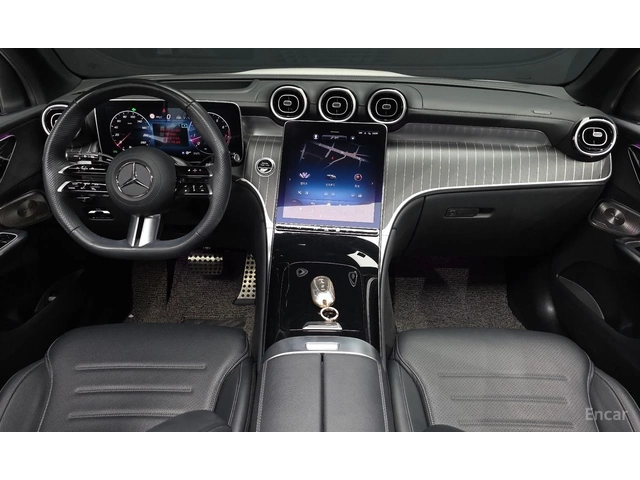 Mercedes-Benz GLC 300 4MATIC* AMG* HEAD UP* 360* ОБДУХВАНЕ* КРАЙНА ЦЕНА - автомобили, коли, обяви за нови и употребявани 10