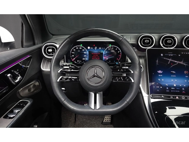 Mercedes-Benz GLC 300 4MATIC* AMG* HEAD UP* 360* ОБДУХВАНЕ* КРАЙНА ЦЕНА - автомобили, коли, обяви за нови и употребявани 11