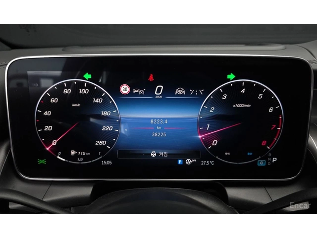 Mercedes-Benz GLC 300 4MATIC* AMG* HEAD UP* 360* ОБДУХВАНЕ* КРАЙНА ЦЕНА - автомобили, коли, обяви за нови и употребявани 12