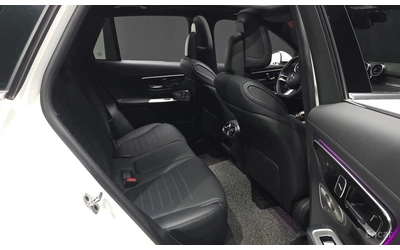 Mercedes-Benz GLC 300 4MATIC* AMG* HEAD UP* 360* ОБДУХВАНЕ* КРАЙНА ЦЕНА - автомобили, коли, обяви за нови и употребявани 15