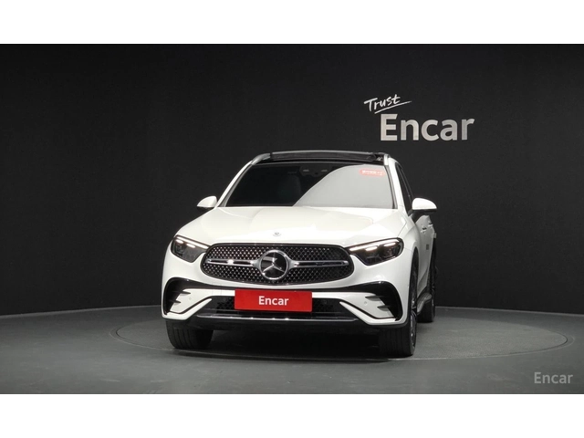Mercedes-Benz GLC 300 4MATIC* AMG* HEAD UP* 360* ОБДУХВАНЕ* КРАЙНА ЦЕНА - автомобили, коли, обяви за нови и употребявани 1