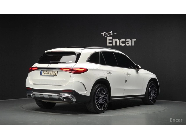Mercedes-Benz GLC 300 4MATIC* AMG* HEAD UP* 360* ОБДУХВАНЕ* КРАЙНА ЦЕНА - автомобили, коли, обяви за нови и употребявани 2