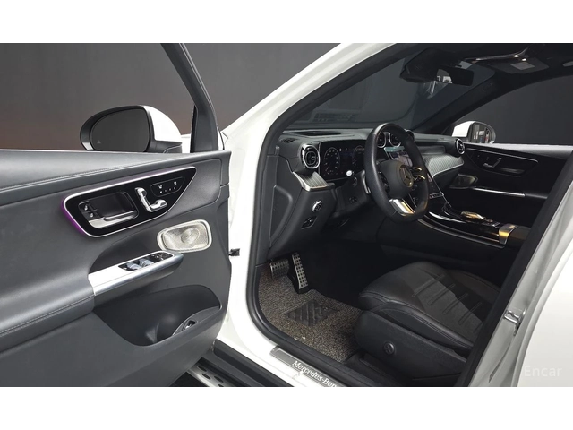 Mercedes-Benz GLC 300 4MATIC* AMG* HEAD UP* 360* ОБДУХВАНЕ* КРАЙНА ЦЕНА - автомобили, коли, обяви за нови и употребявани 7