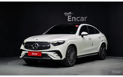 mercedes-benz-glc-300 - 0