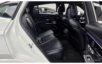 Mercedes-Benz GLC 300 4MATIC* COUPE* AMG* HEAD UP* ОБДУХ* КРАЙНА ЦЕНА - автомобили, коли, обяви за нови и употребявани 15