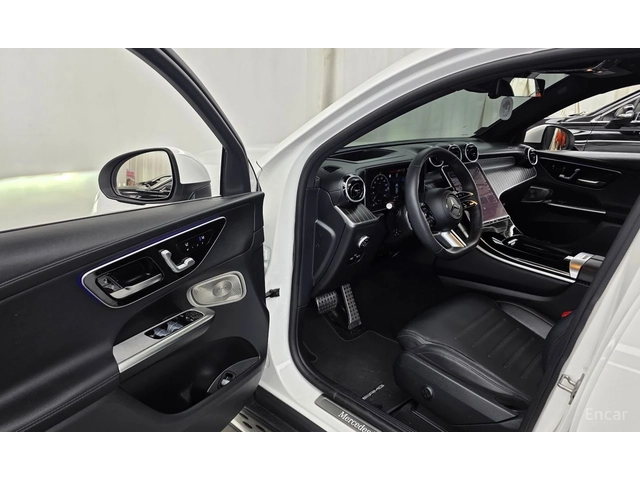 Mercedes-Benz GLC 300 4MATIC* COUPE* AMG* HEAD UP* ОБДУХ* КРАЙНА ЦЕНА - автомобили, коли, обяви за нови и употребявани 7