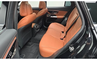Mercedes-Benz GLC 300 4MATIC* AVANTGARDE* HEAD UP* ОБДУХ* КРАЙНА ЦЕНА - автомобили, коли, обяви за нови и употребявани 13