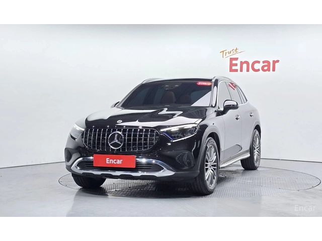 Mercedes-Benz GLC 300 4MATIC* AVANTGARDE* HEAD UP* ОБДУХ* КРАЙНА ЦЕНА - автомобили, коли, обяви за нови и употребявани 1