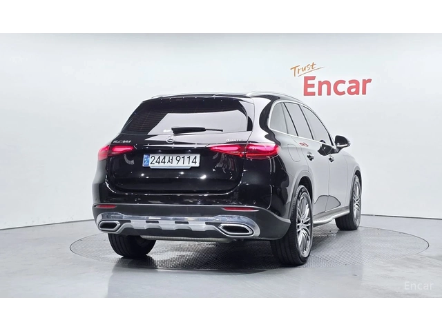 Mercedes-Benz GLC 300 4MATIC* AVANTGARDE* HEAD UP* ОБДУХ* КРАЙНА ЦЕНА - автомобили, коли, обяви за нови и употребявани 2