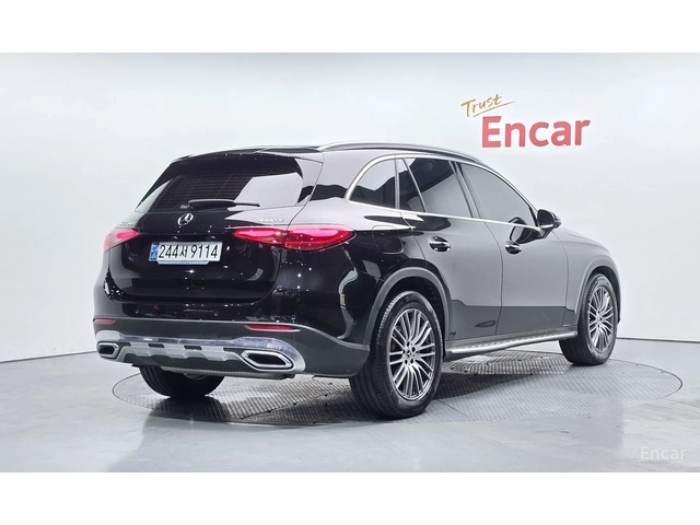 Mercedes-Benz GLC 300 4MATIC* AVANTGARDE* HEAD UP* ОБДУХ* КРАЙНА ЦЕНА - автомобили, коли, обяви за нови и употребявани 3
