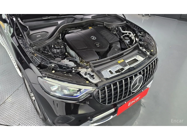 Mercedes-Benz GLC 300 4MATIC* AVANTGARDE* HEAD UP* ОБДУХ* КРАЙНА ЦЕНА - автомобили, коли, обяви за нови и употребявани 5