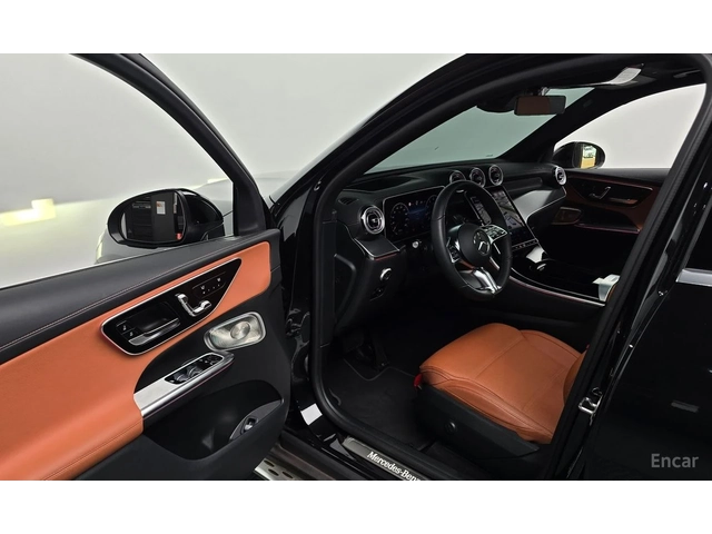 Mercedes-Benz GLC 300 4MATIC* AVANTGARDE* HEAD UP* ОБДУХ* КРАЙНА ЦЕНА - автомобили, коли, обяви за нови и употребявани 6