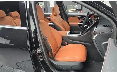 Mercedes-Benz GLC 300 4MATIC* AVANTGARDE* HEAD UP* ОБДУХ* КРАЙНА ЦЕНА - автомобили, коли, обяви за нови и употребявани 8