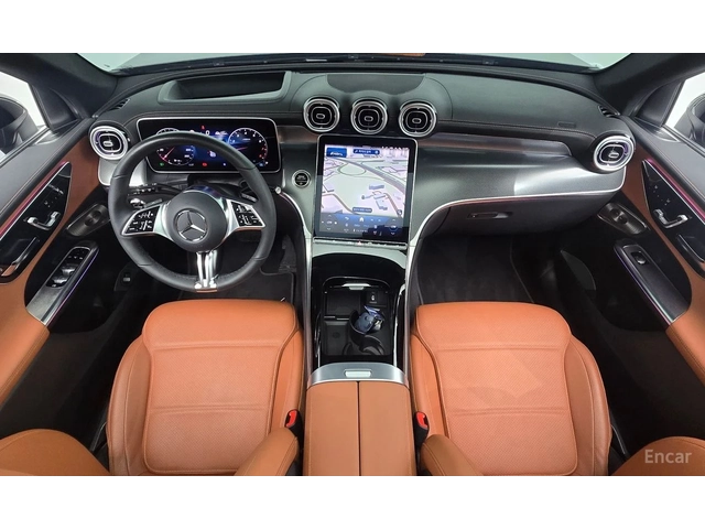 Mercedes-Benz GLC 300 4MATIC* AVANTGARDE* HEAD UP* ОБДУХ* КРАЙНА ЦЕНА - автомобили, коли, обяви за нови и употребявани 9