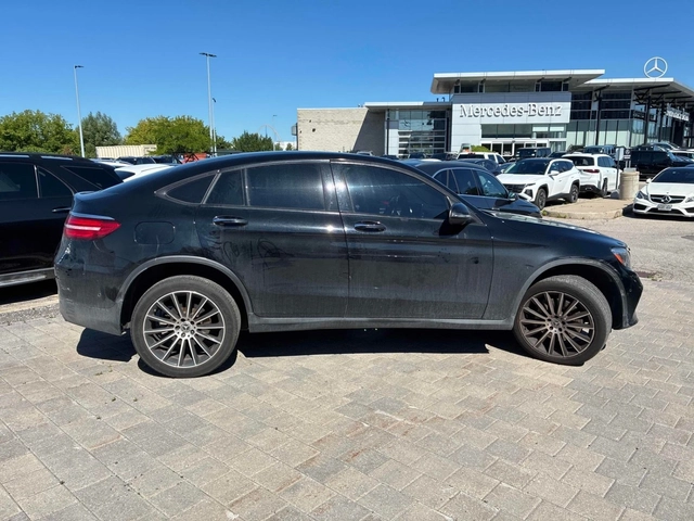 Mercedes-Benz GLC 300 AMG* COUPE* 360* ОБДУХ* - автомобили, коли, обяви за нови и употребявани 3