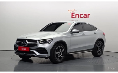 mercedes-benz-glc-300 - 0