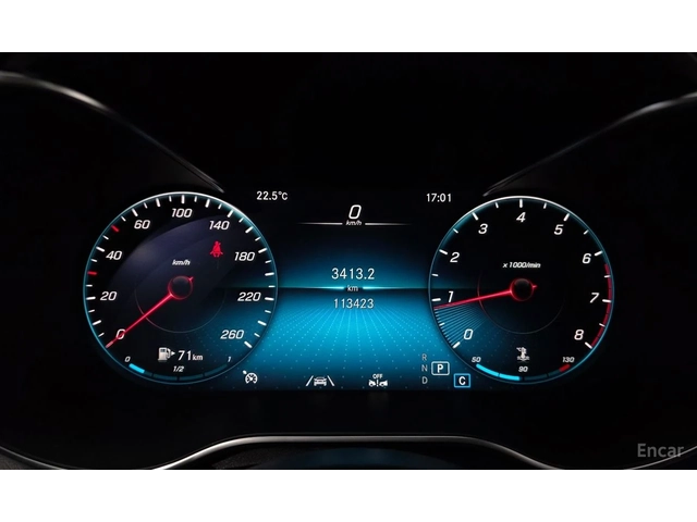 Mercedes-Benz GLC 300 AMG* LINE* COUPE* ХЕДЪП* LANE* ASSIST* ПОДГРЕВ* КА - автомобили, коли, обяви за нови и употребявани 11