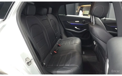 Mercedes-Benz GLC 300 AMG* LINE* COUPE* ХЕДЪП* LANE* ASSIST* ПОДГРЕВ* КА - автомобили, коли, обяви за нови и употребявани 14