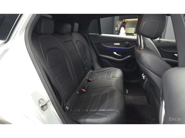 Mercedes-Benz GLC 300 AMG* LINE* COUPE* ХЕДЪП* LANE* ASSIST* ПОДГРЕВ* КА - автомобили, коли, обяви за нови и употребявани 14
